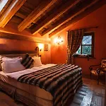 Au Coeur Des Neiges&SPA