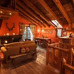 Au Coeur Des Neiges&SPA