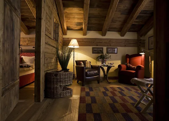 Au Coeur Des Neiges&SPA