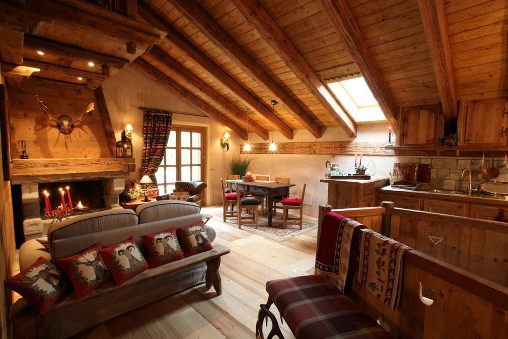 Au Coeur Des Neiges&spa