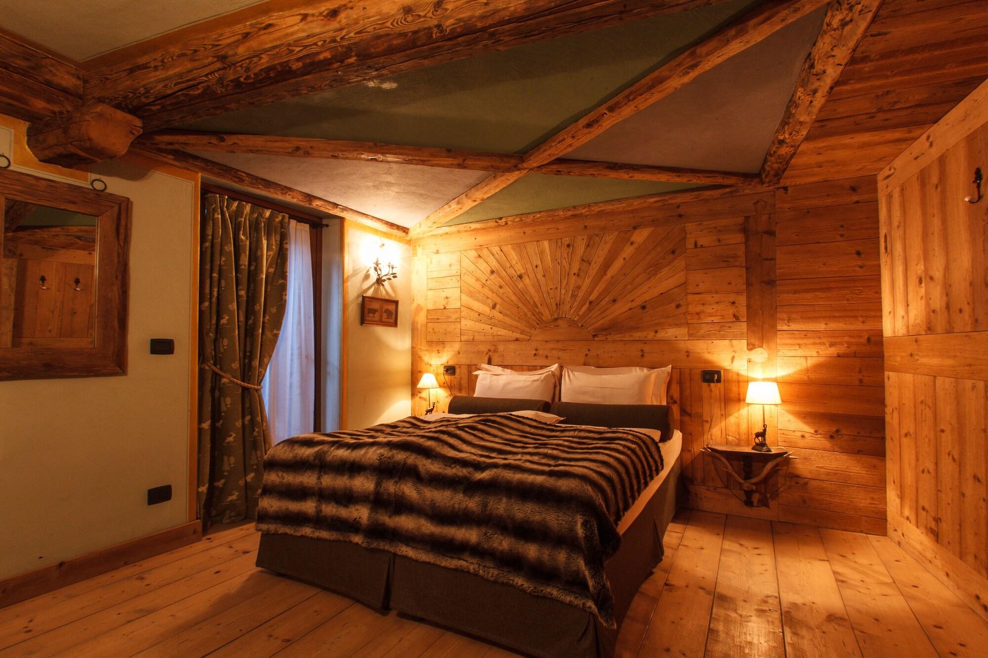 Au Coeur Des Neiges&spa Station touristique