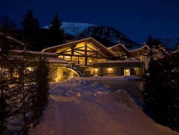 Au Coeur Des Neiges&spa Station touristique Courmayeur