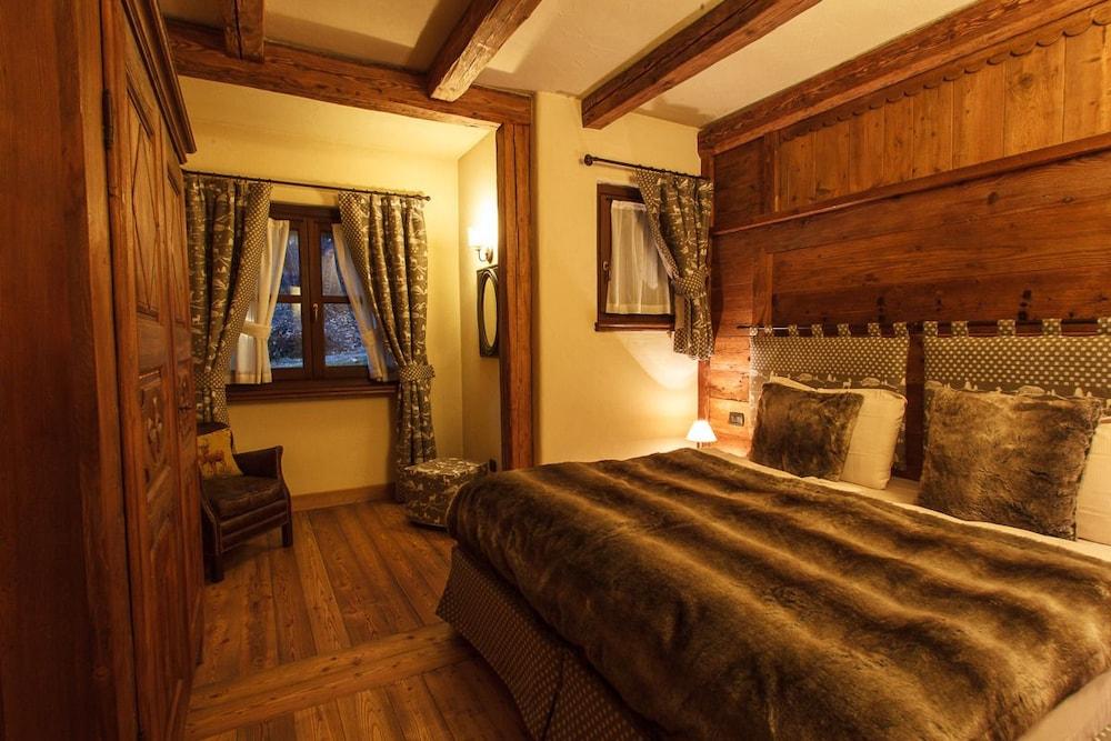 Au Coeur Des Neiges&spa