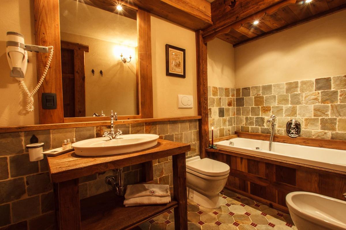 Station touristique Au Coeur Des Neiges&spa