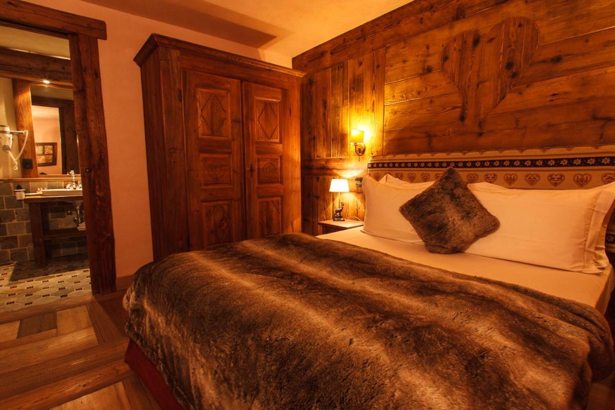 Station touristique Au Coeur Des Neiges&spa 4*