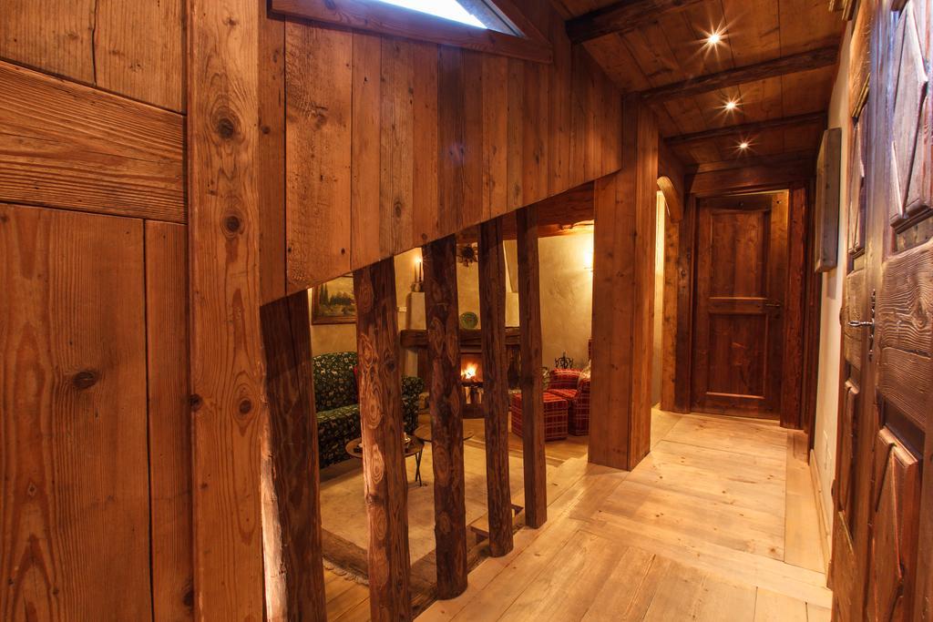 Station touristique Au Coeur Des Neiges&spa