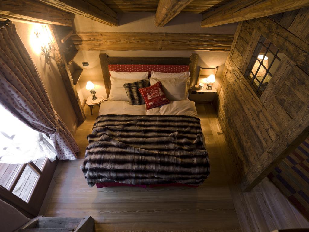 Au Coeur Des Neiges&spa Station touristique
