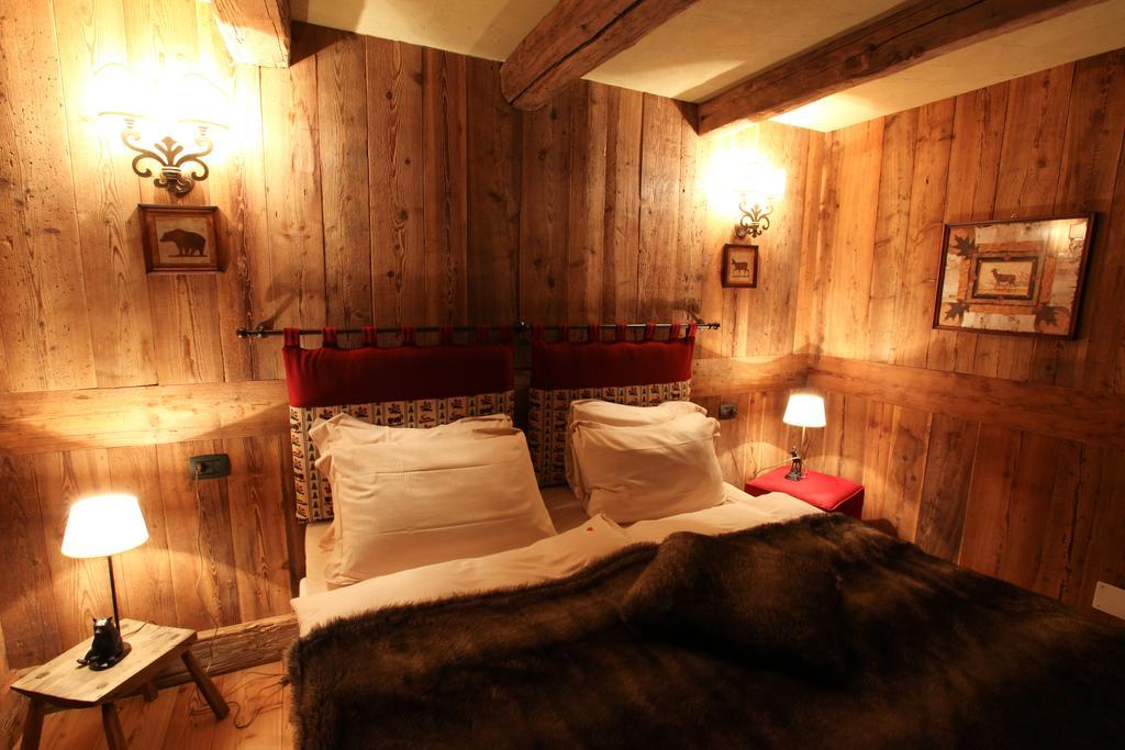 Station touristique Au Coeur Des Neiges&spa 4*