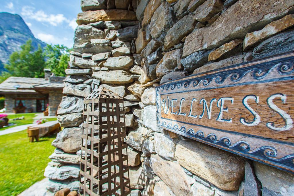Au Coeur Des Neiges&spa Station touristique