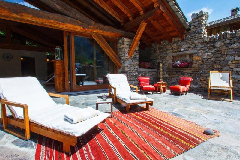 Station touristique Au Coeur Des Neiges&spa 4*