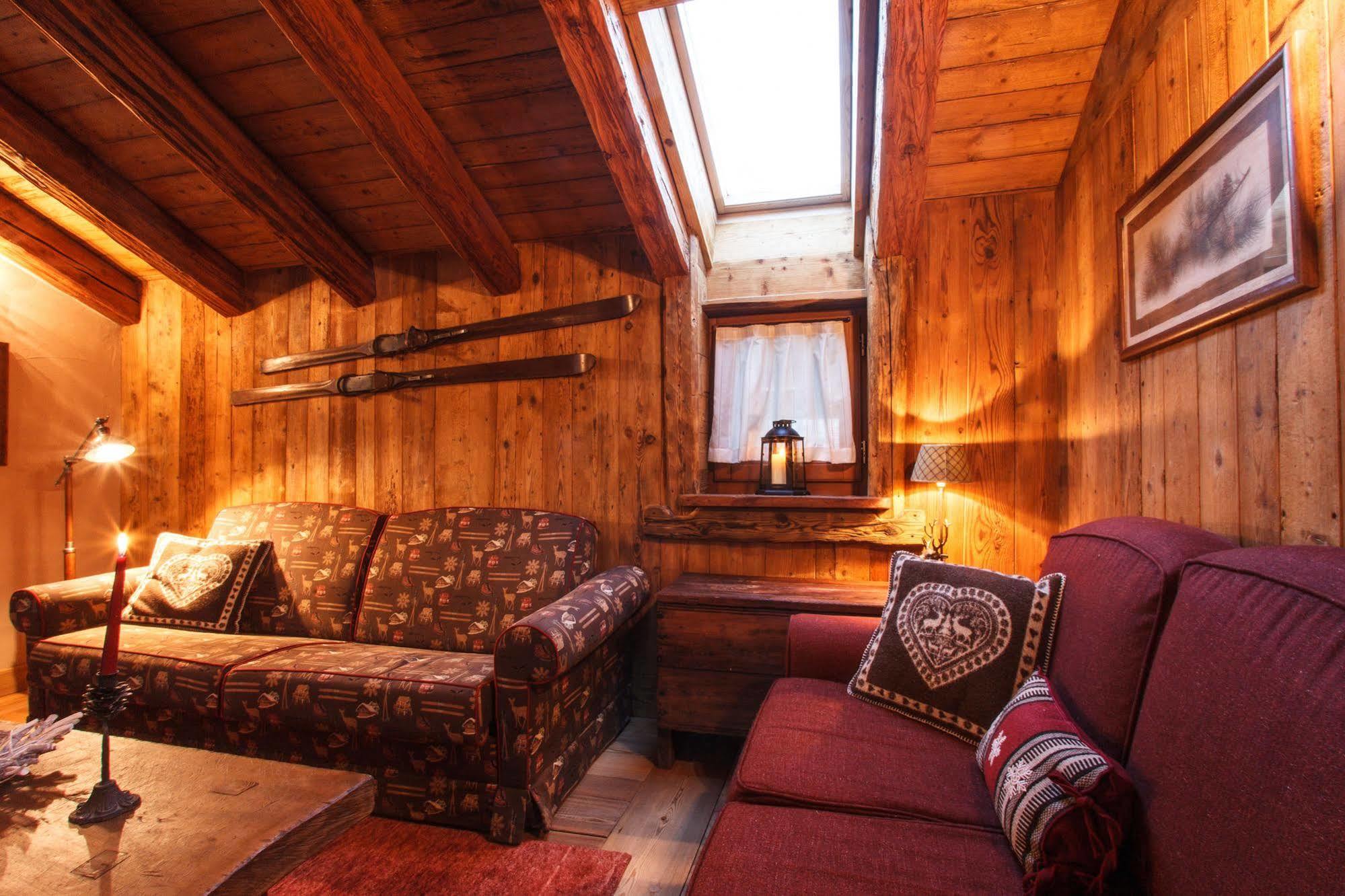 Au Coeur Des Neiges&spa Station touristique 4*
