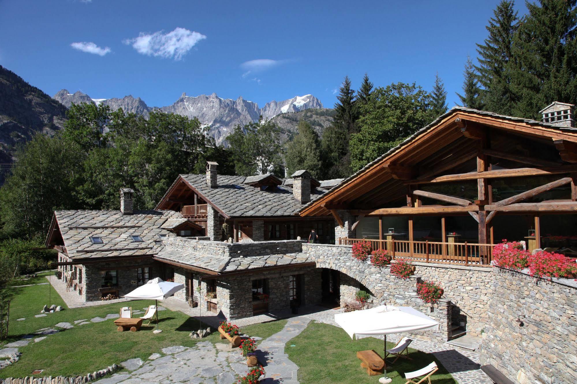 Au Coeur Des Neiges&spa