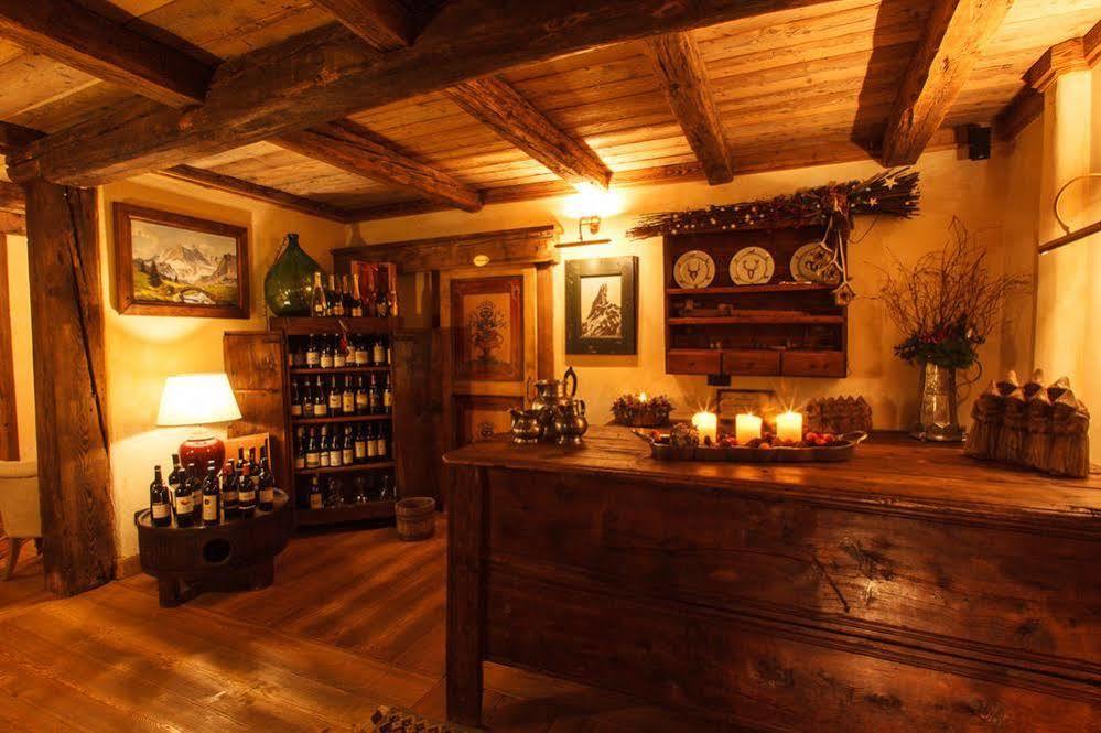 Au Coeur Des Neiges&spa Station touristique