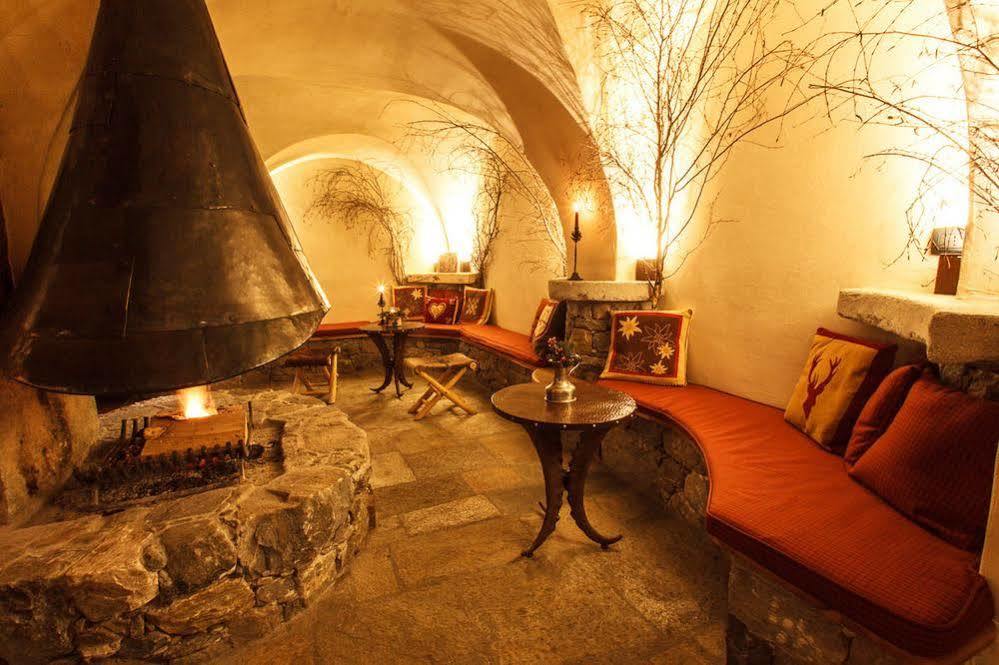 Au Coeur Des Neiges&spa Station touristique