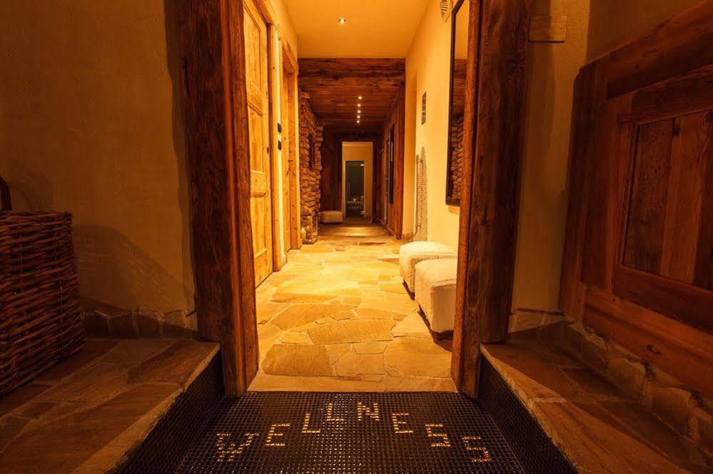 Au Coeur Des Neiges&spa Station touristique 4*