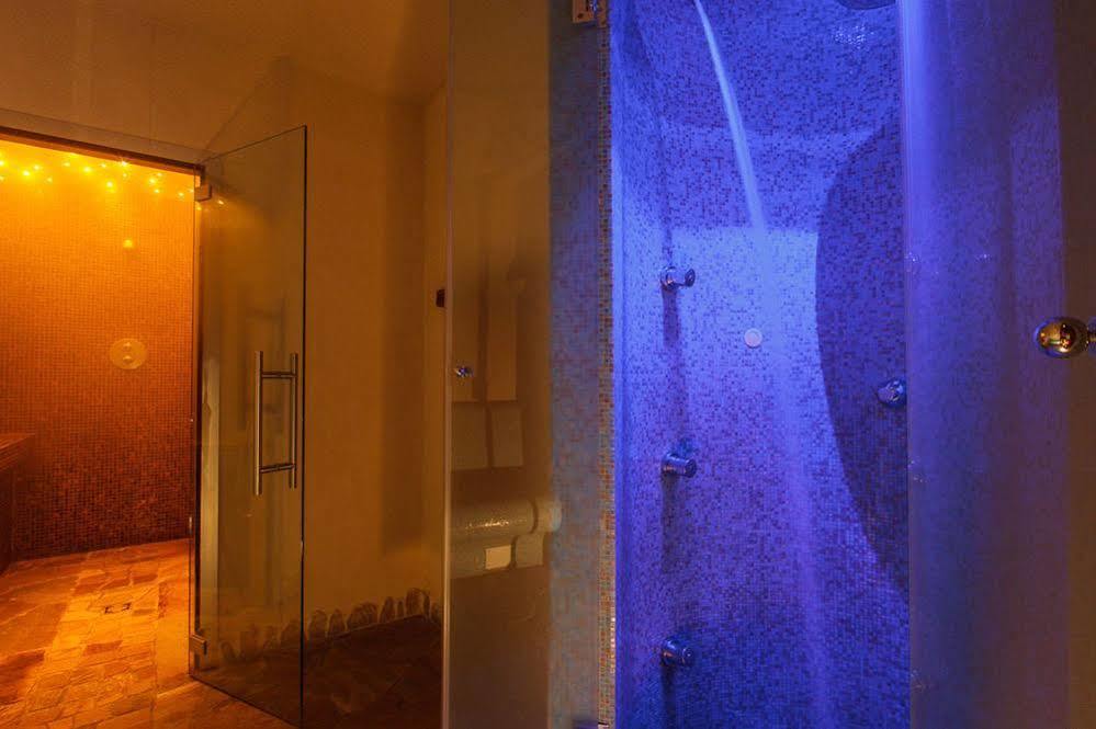 Au Coeur Des Neiges&spa 4* Courmayeur