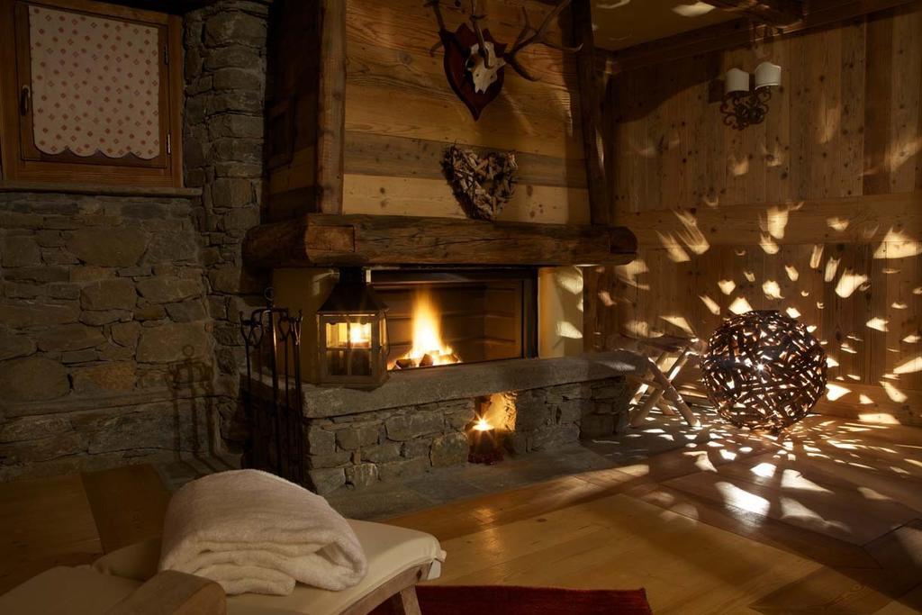 Au Coeur Des Neiges&spa