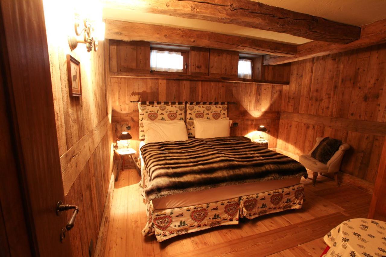 Au Coeur Des Neiges&spa Station touristique