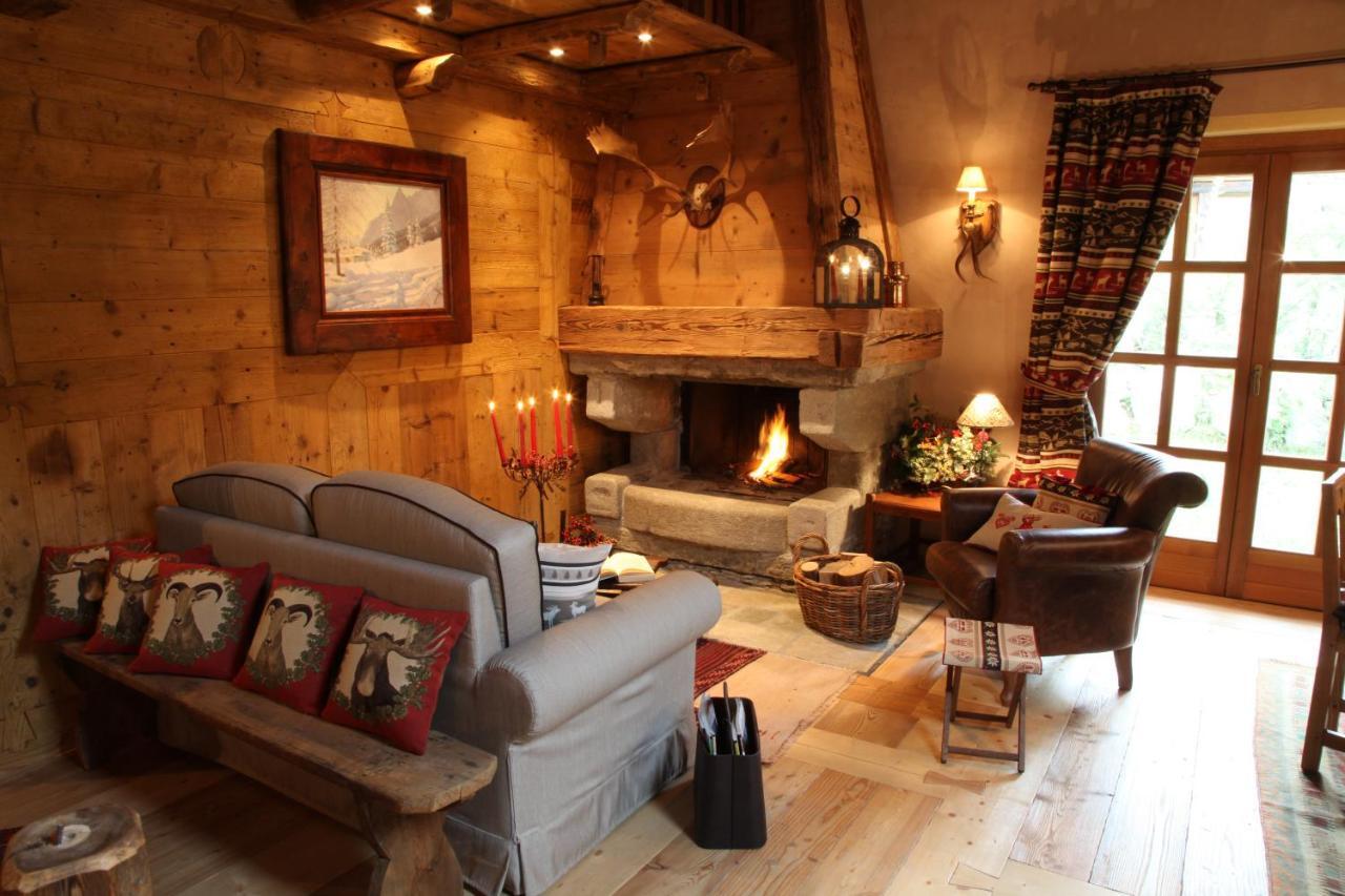 Au Coeur Des Neiges&spa Station touristique