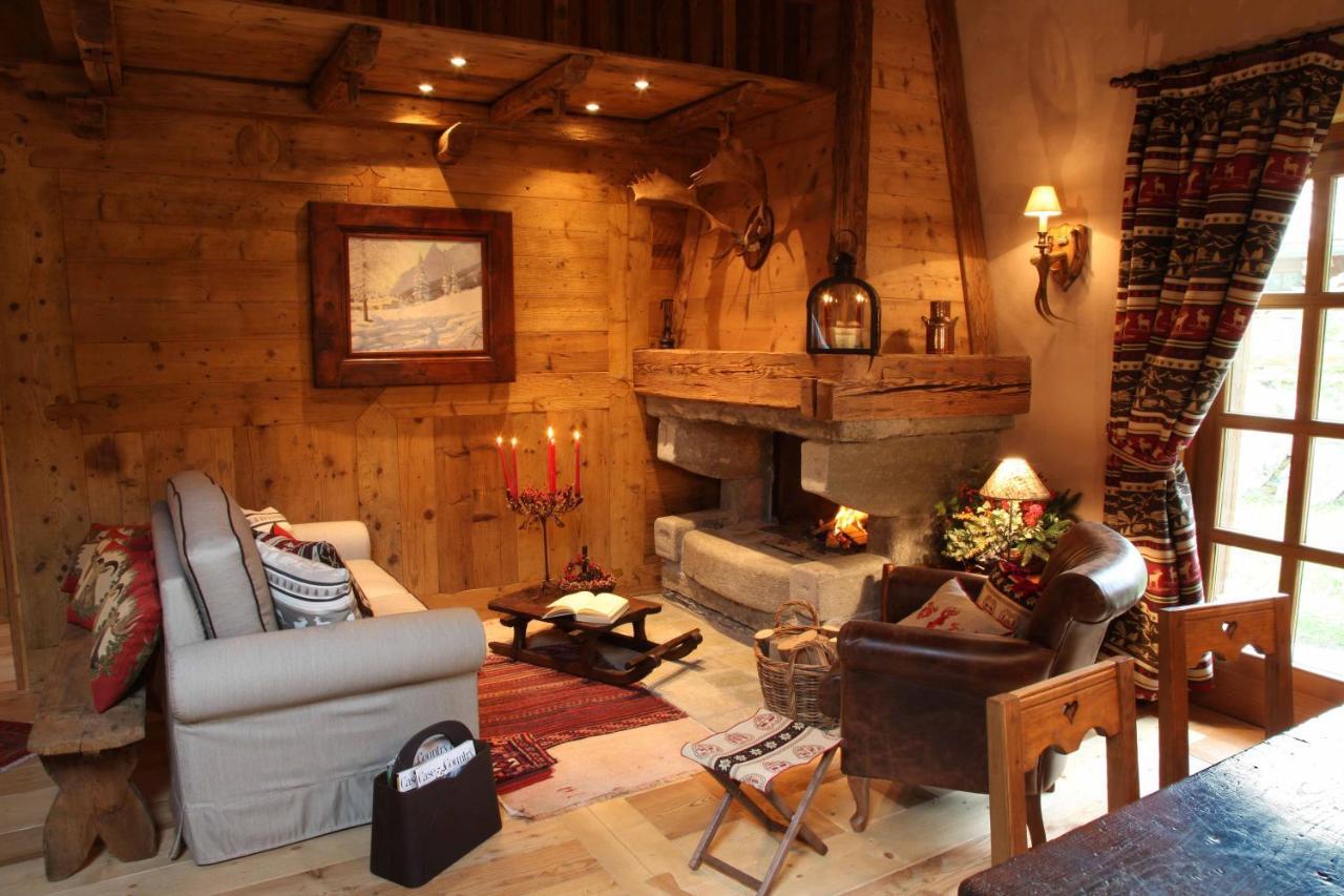 Au Coeur Des Neiges&spa Station touristique