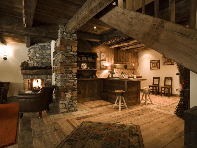 Au Coeur Des Neiges&spa Station touristique Courmayeur
