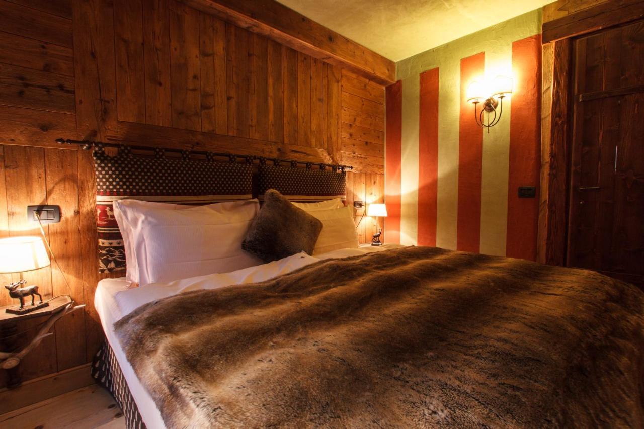 Au Coeur Des Neiges&spa 4*