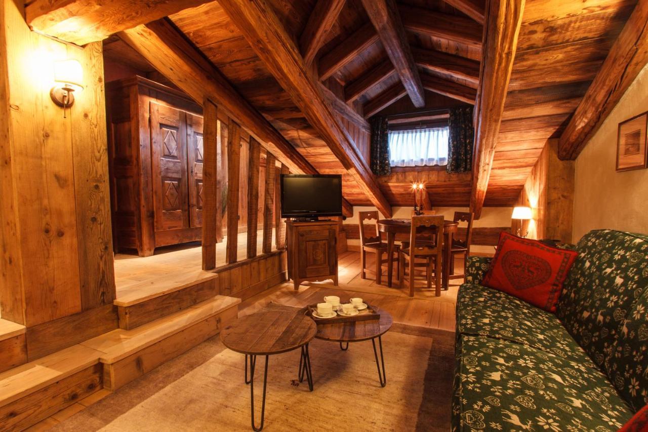 Station touristique Au Coeur Des Neiges&spa 4*