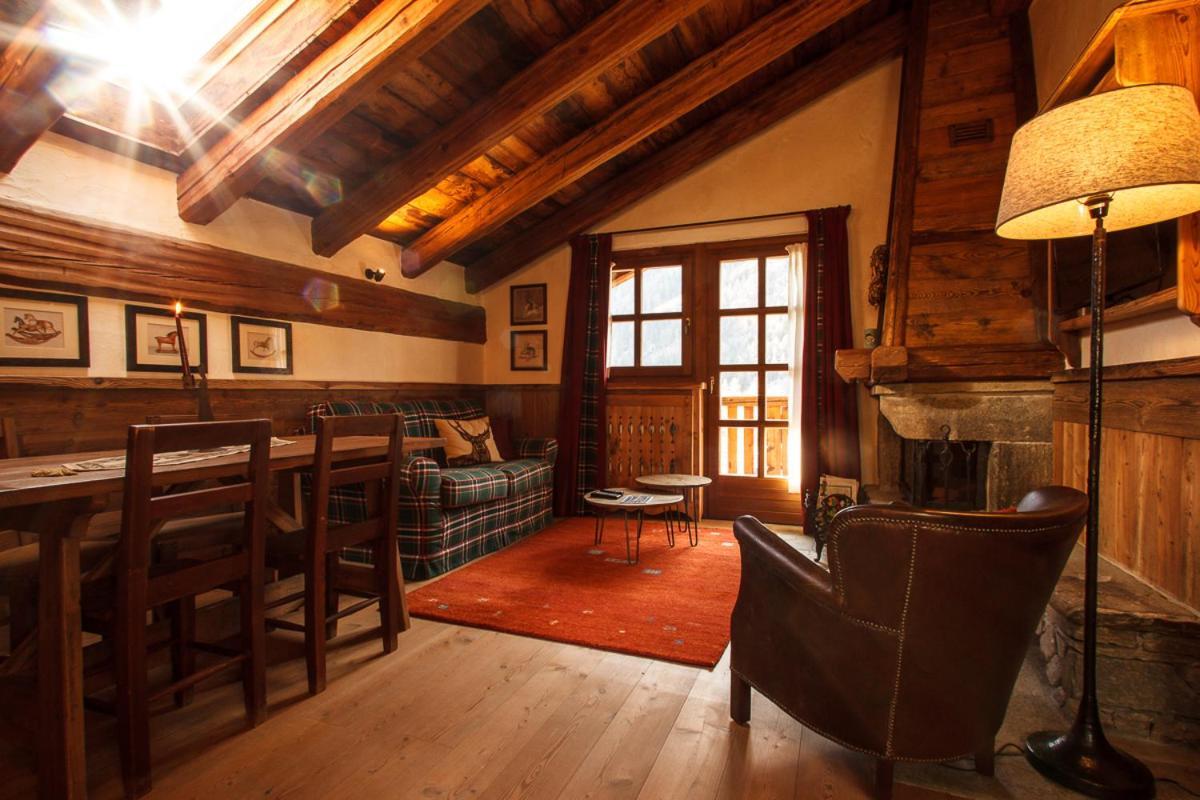 Au Coeur Des Neiges&spa Station touristique