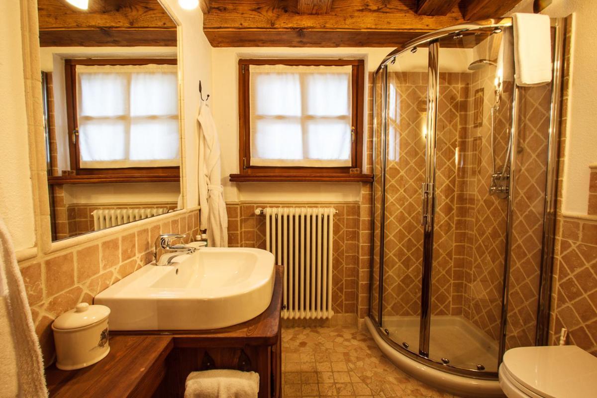 Au Coeur Des Neiges&spa 4* Courmayeur