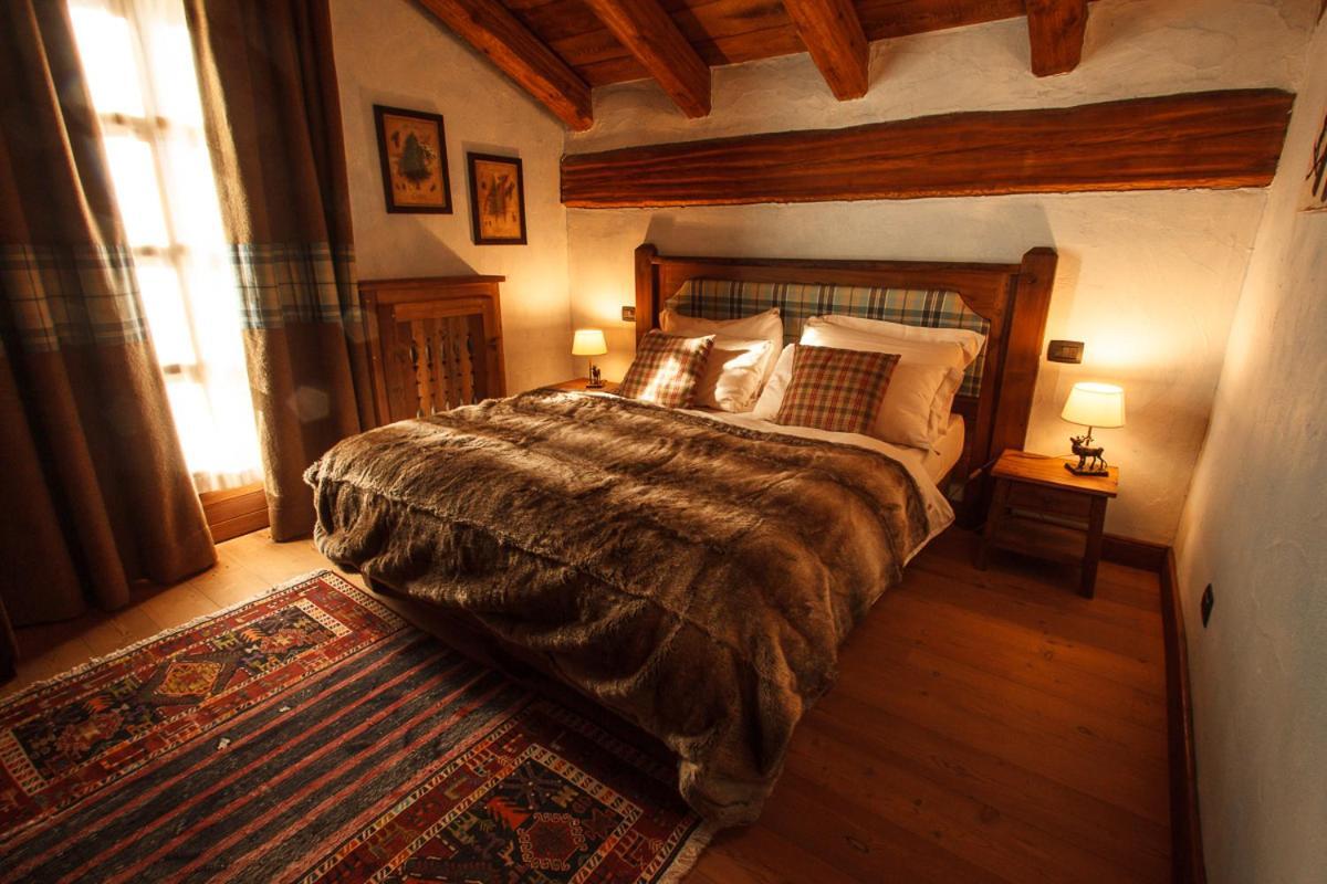 Au Coeur Des Neiges&spa