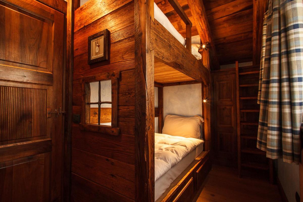 Au Coeur Des Neiges&spa Station touristique 4*